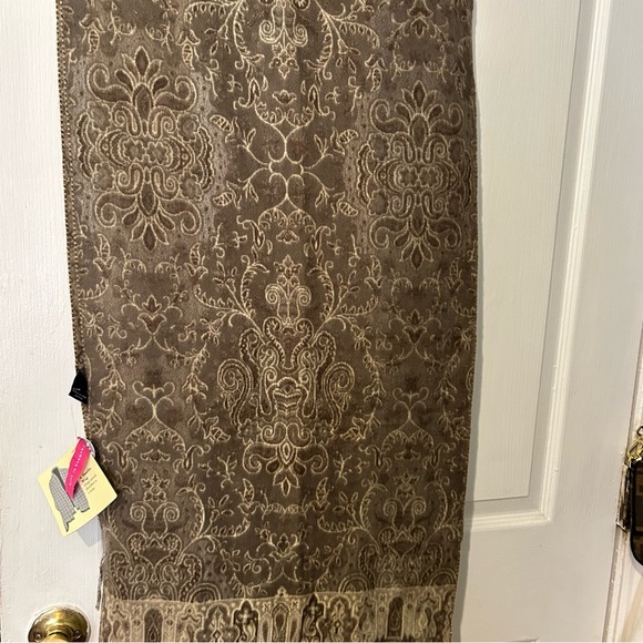 Fraas Floral Scarf Made In Germany nwt - Picture 7 of 15